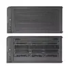 Компьютерный корпус Thermaltake View 31 TG Photo 7