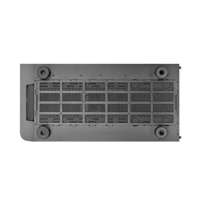 Компьютерный корпус Thermaltake View 31 TG Photo 8
