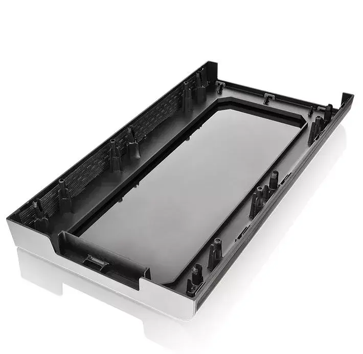 Компьютерный корпус Thermaltake View 31 TG Photo 11