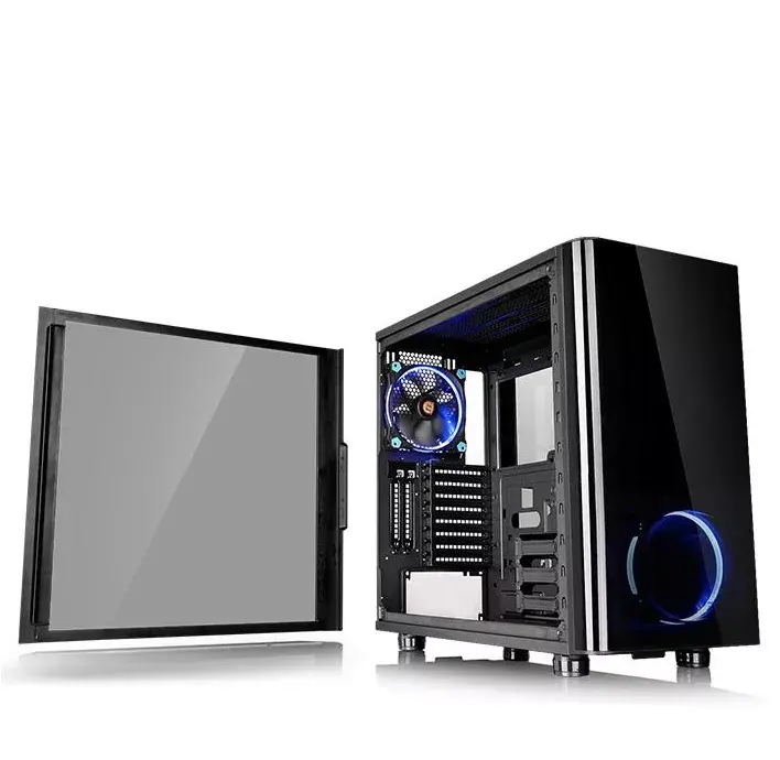 Компьютерный корпус Thermaltake View 31 TG Photo 14