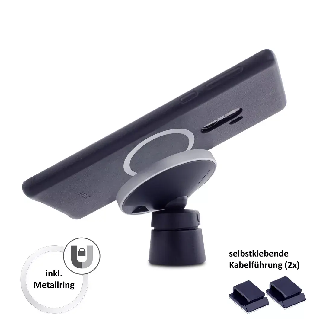 Wireless Charger Fantec WIC-CAR Photo 3