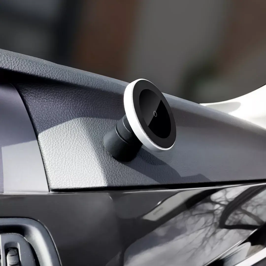 Wireless Charger Fantec WIC-CAR Photo 5
