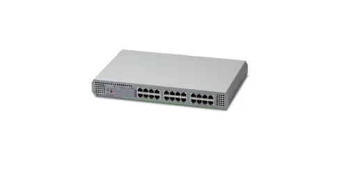 Neadministrēts slēdzis Allied Telesis AT-GS910/24-50, AT-GS910/24-50