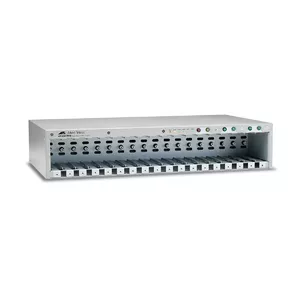 Network Equipment Chassis Allied Telesis MMCR18
