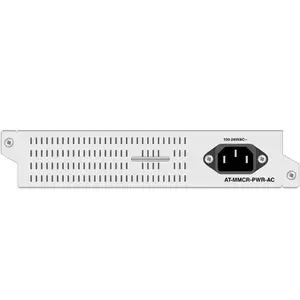 Блок питания Allied Telesis MMCR18 MULTI-REGION AC PSU
