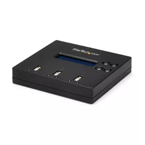 USB Zibatājs un Dzēšamrīks StarTech.com USBDUP12