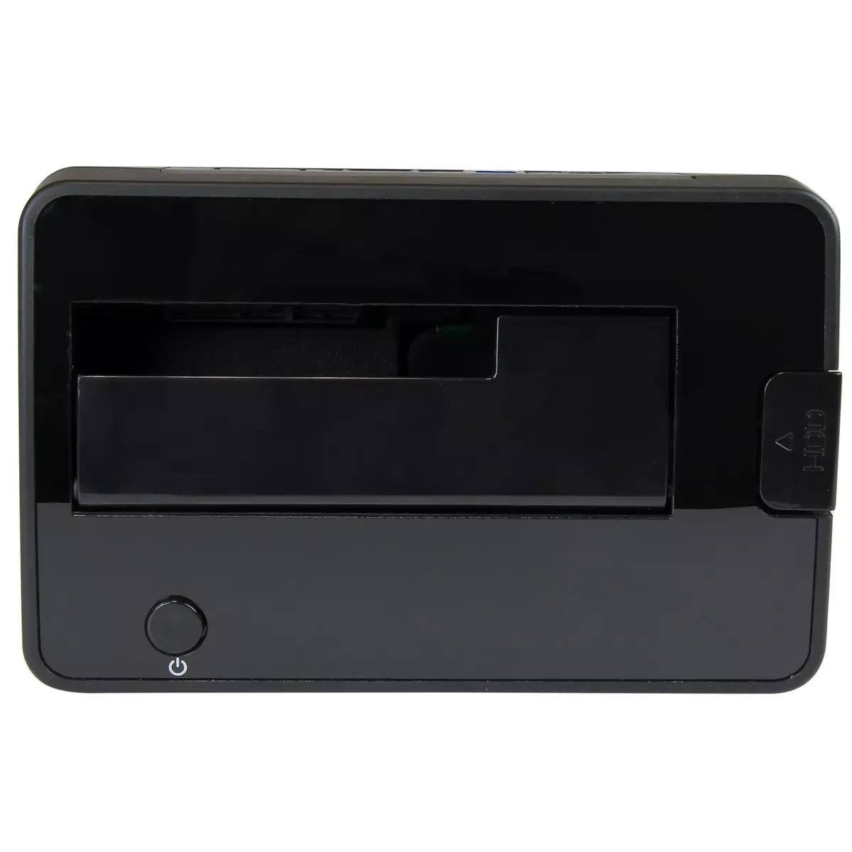 StarTech док-станция USB 3.1 / eSATA в SATA SDOCKU313E Photo 4