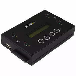 Копировщик и уничтожитель жестких дисков StarTech SU2DUPERA11
