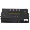 Копировщик и уничтожитель жестких дисков StarTech SU2DUPERA11 Photo 3