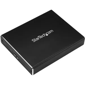 Корпус для SSD StarTech.com SM22BU31C3R для M.2 SATA SSD