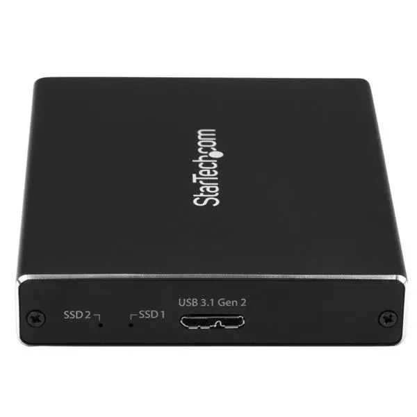 Корпус для SSD StarTech.com SM22BU31C3R Photo 2