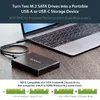 Корпус для SSD StarTech.com SM22BU31C3R Photo 7