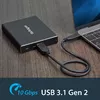 Корпус для SSD StarTech.com SM22BU31C3R Photo 9