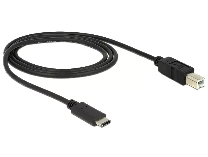 USB Cable DeLOCK 83601 Photo 2