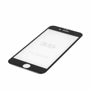 Защитное стекло forever 3D Tempered Glass для iPhone 6 Plus / iPhone 7 Plus