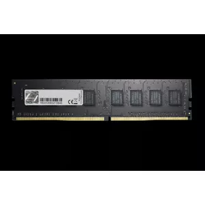 G.Skill Value модуль памяти 8 GB 1 x 8 GB DDR4 2400 MHz