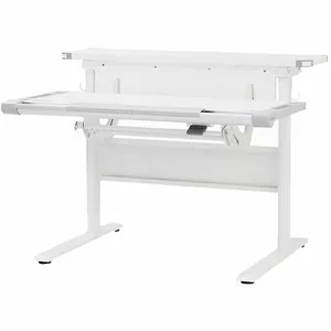 Comf Pro Purely desk растущий эргономичный стол для детей