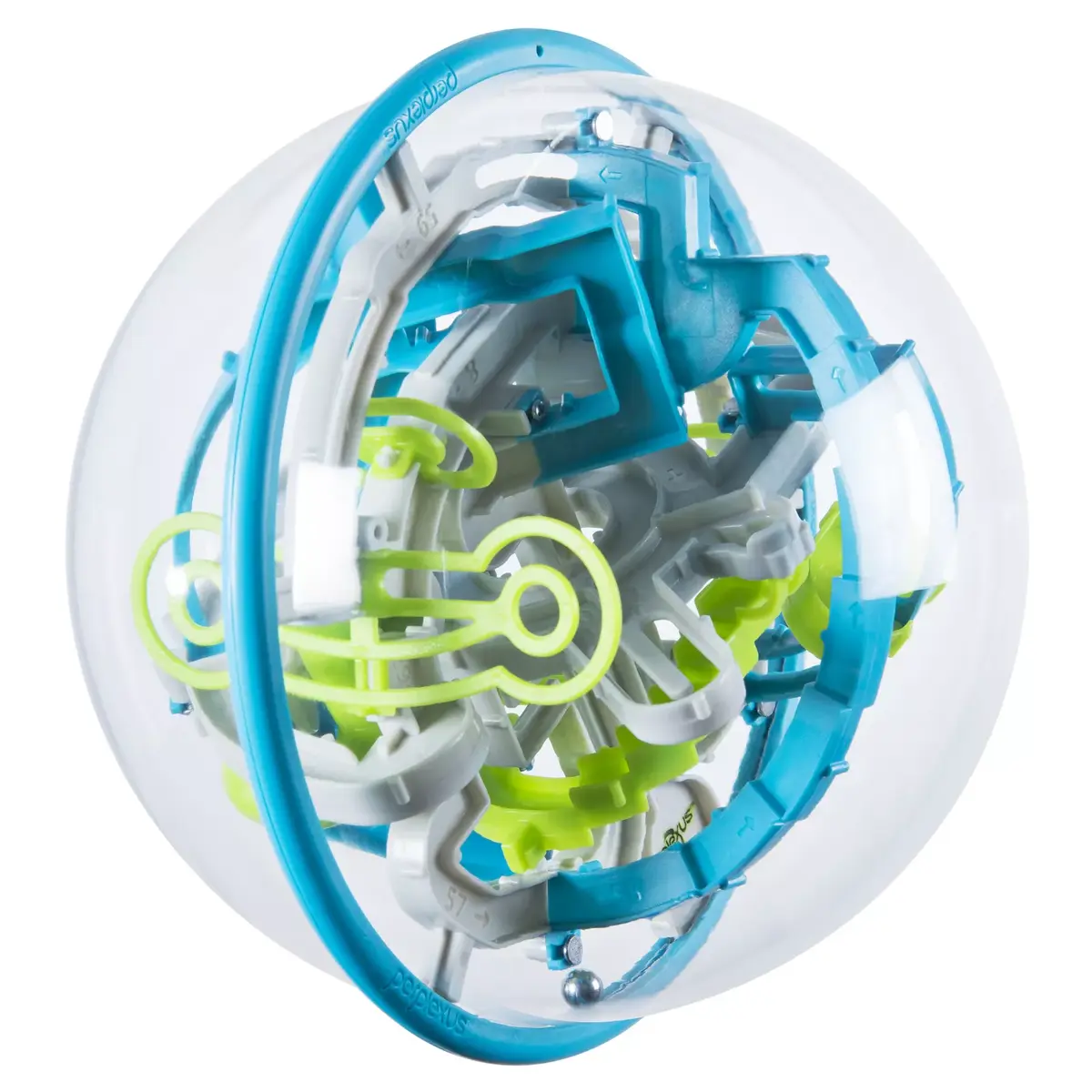 Mākslas mīkla Spin Master Perplexus Rebel Photo 4