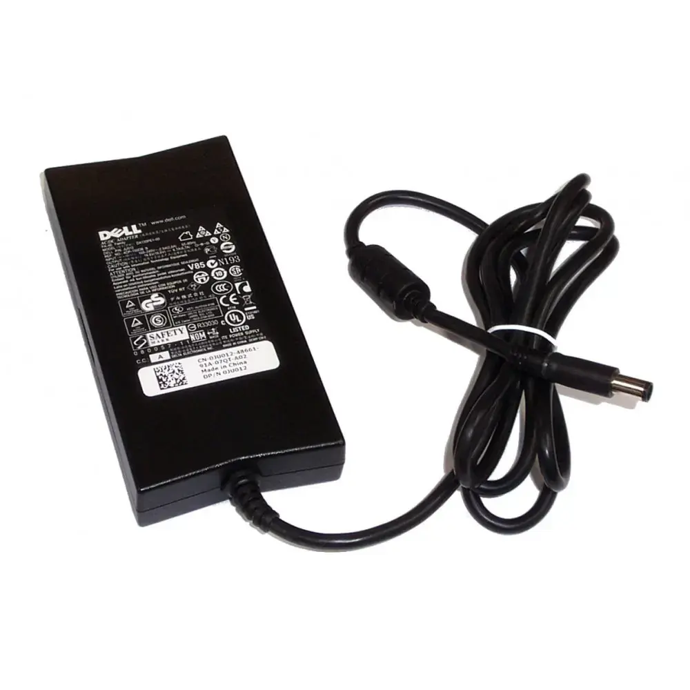 Dell HG5D1 maiņstrāvas adapteris 130W 19