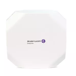 Alcatel-Lucent OAW-AP1321-RW WLAN piekļuves punkts 2400 Mbit/s Balts Power over Ethernet (PoE)