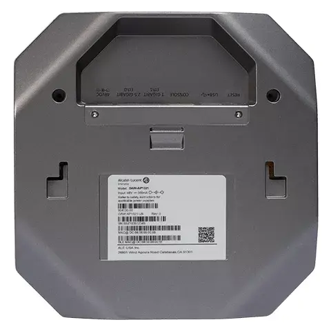 WLAN Access Point Alcatel-Lucent OmniAccess Stellar AP1320 Photo 3