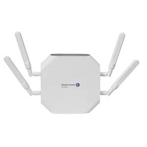 Alcatel-Lucent OAW-AP1322-RW WLAN piekļuves punkts 2400 Mbit/s Balts Power over Ethernet (PoE)