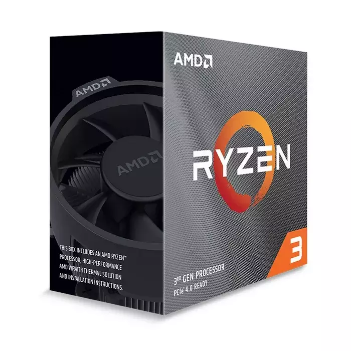 AMD 100-100000159BOX Photo 1