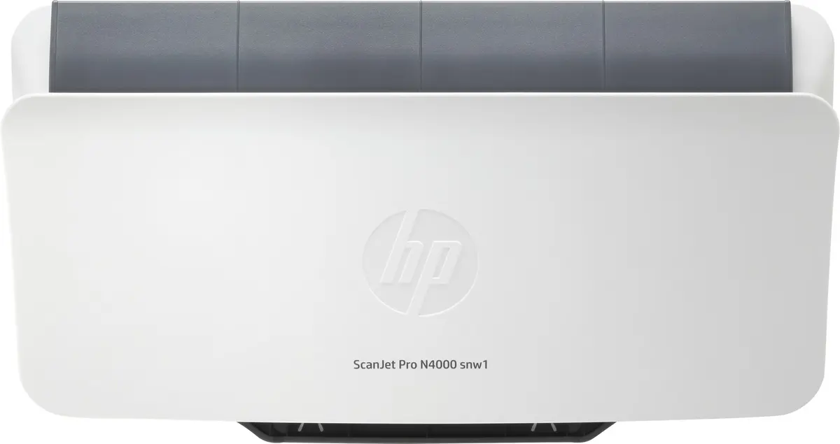 Lapu skeneris HP Scanjet Pro N4000 snw1 Photo 11