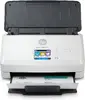 Sheet-fed scanner HP Scanjet Pro N4000 snw1 Photo 16