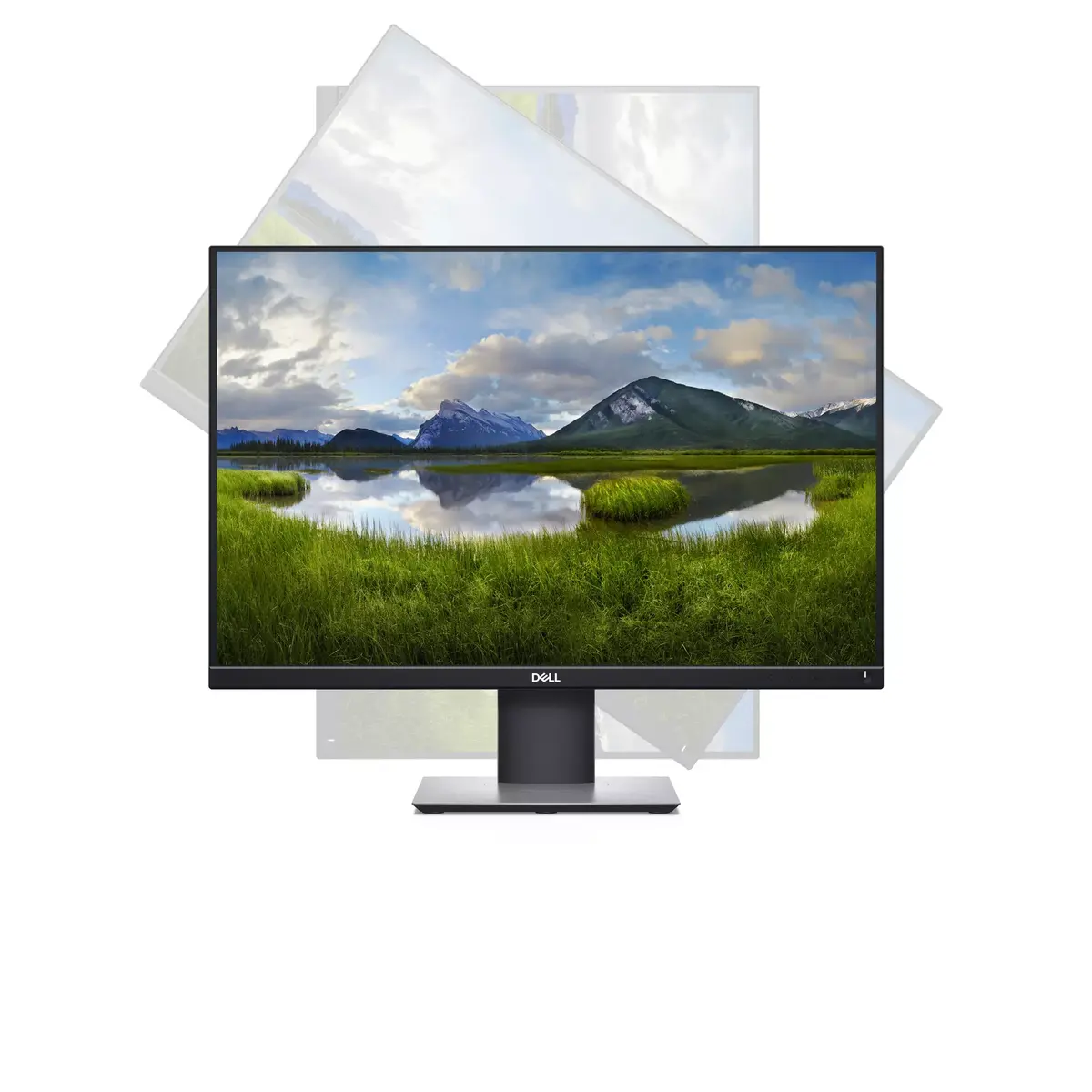 Монитор Dell P2421 Photo 8