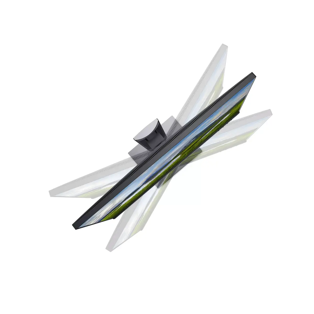 Монитор Dell P2421 Photo 11