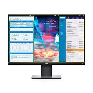 Оптимизируйте и организуйте с Dell Display Manager