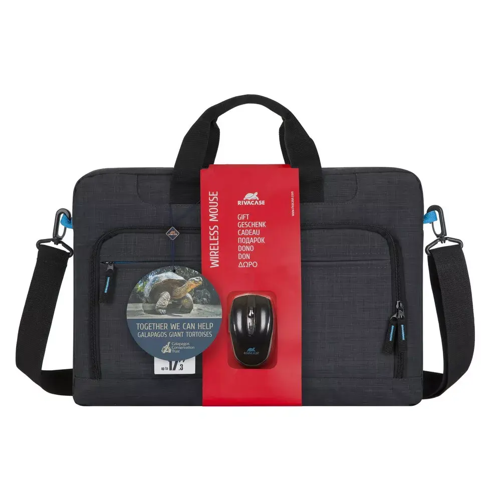 Messenger soma Rivacase Regent 8058 Photo 2