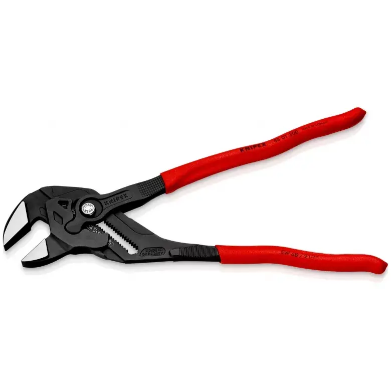 Uzgriežņu knaibles Knipex 86 01 300 Photo 2