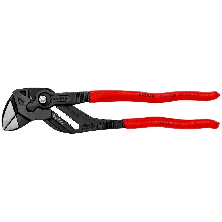 Uzgriežņu knaibles Knipex 86 01 300 Photo 3