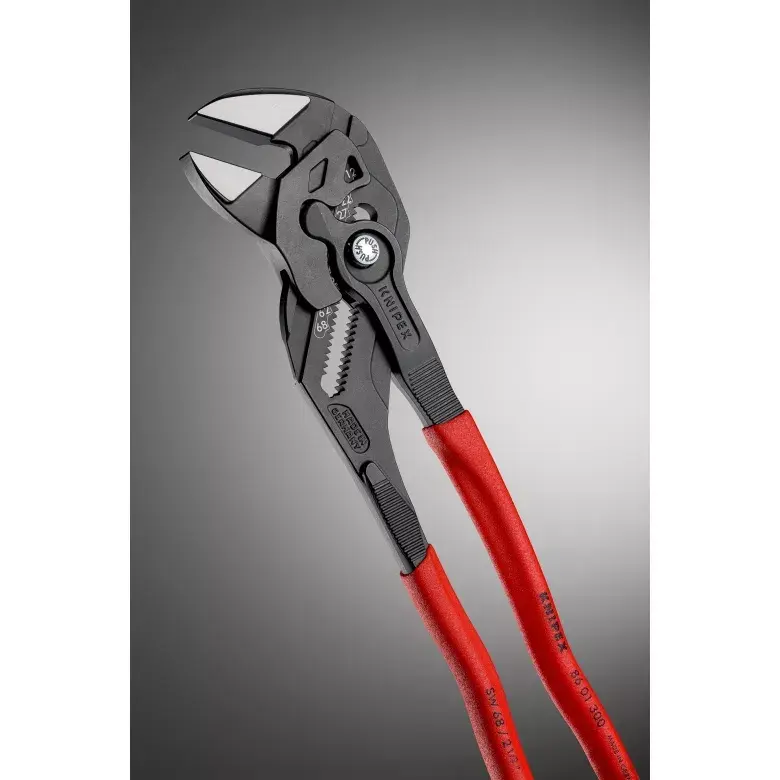 Uzgriežņu knaibles Knipex 86 01 300 Photo 4