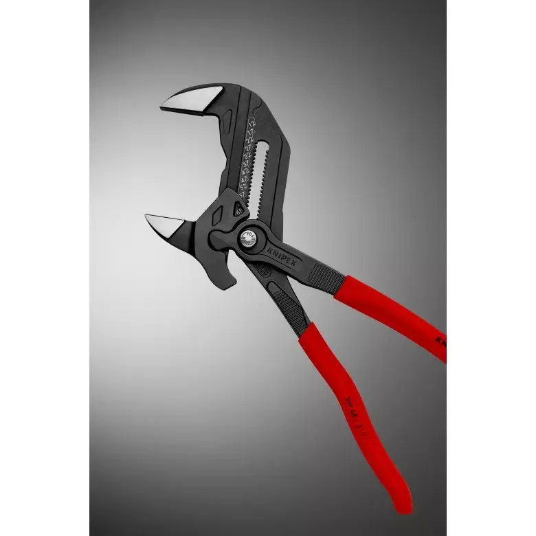 Uzgriežņu knaibles Knipex 86 01 300 Photo 5