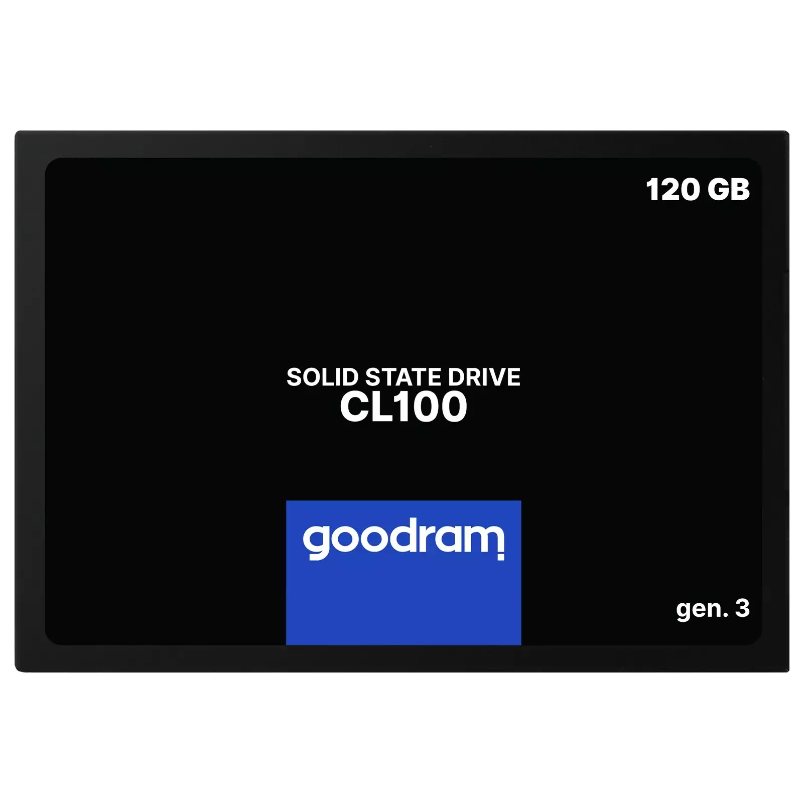 GOODRAM SSDPR-CL100-120-G3 Photo 7