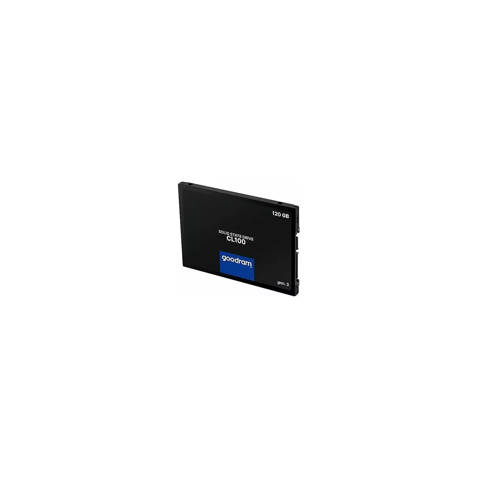 GOODRAM SSDPR-CL100-120-G3 Photo 6