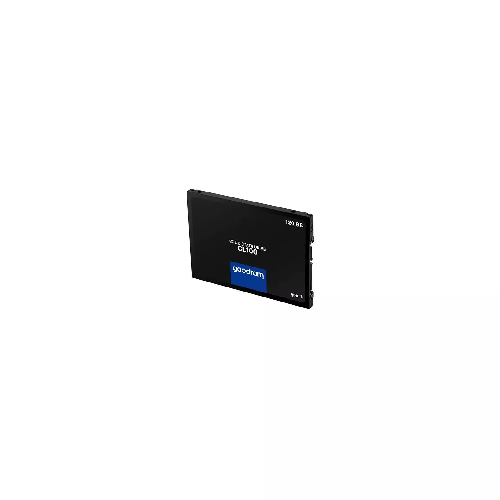 GOODRAM SSDPR-CL100-120-G3 Photo 4