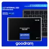 GOODRAM 120 GB 2.5" SATA III SSD Photo 8