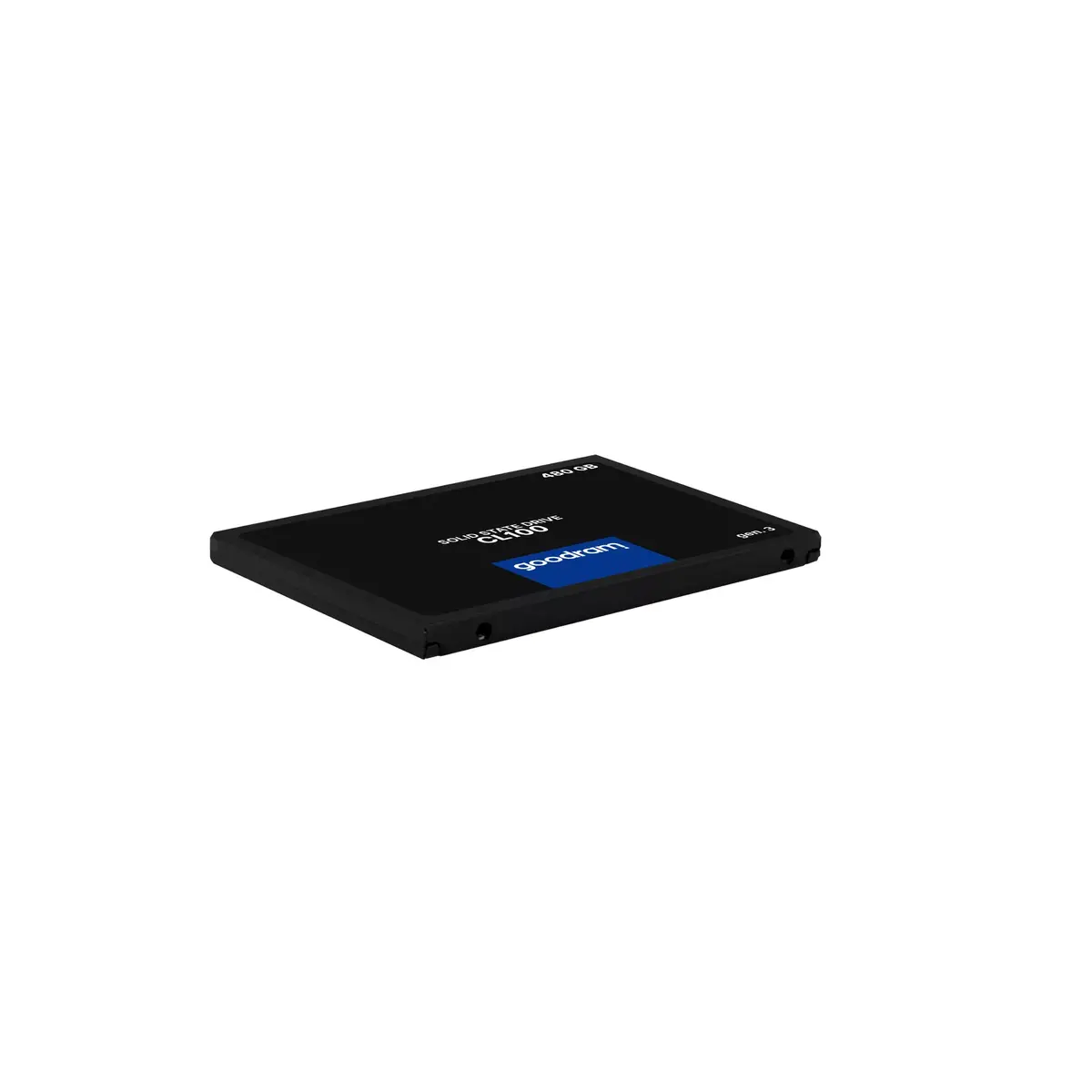 SSD Goodram 480 ГБ SSDPR-CL100-480-G3 Photo 5