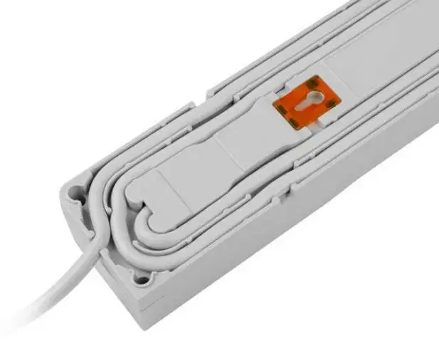 Сетевой удлинитель ARMAC Z5 — 5×230В, 10А Photo 3
