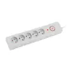 Сетевой удлинитель ARMAC Z5 — 5×230В, 10А Photo 4