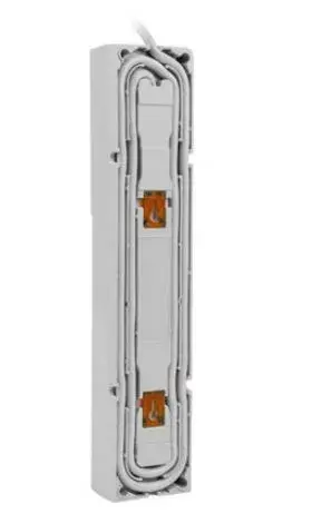 Сетевой удлинитель ARMAC Z5 — 5×230В, 10А Photo 5