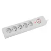 Сетевой удлинитель ARMAC Z5 5 м 5x230 В 10 A Photo 2