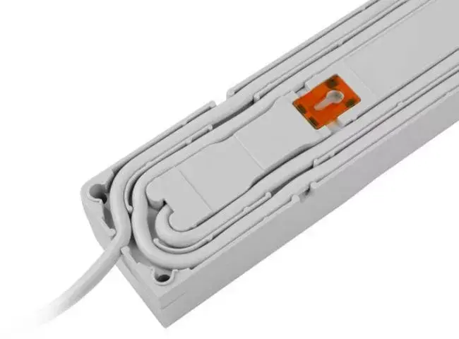 Сетевой удлинитель ARMAC Z5 5 м 5x230 В 10 A Photo 4