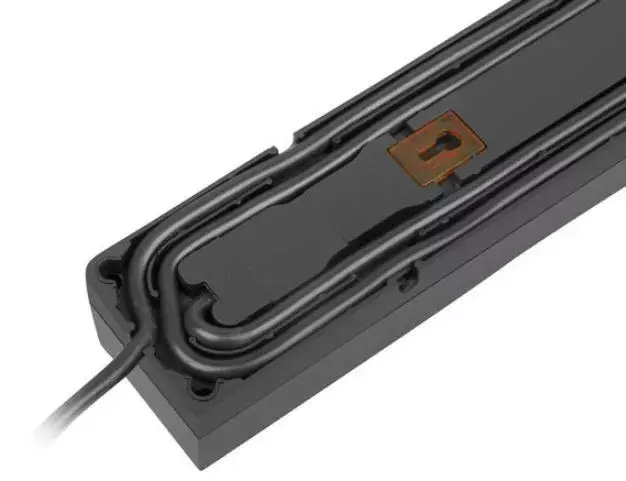 ARMAC Z5 удлинитель 1.5M, 5×230В, 10A Photo 3