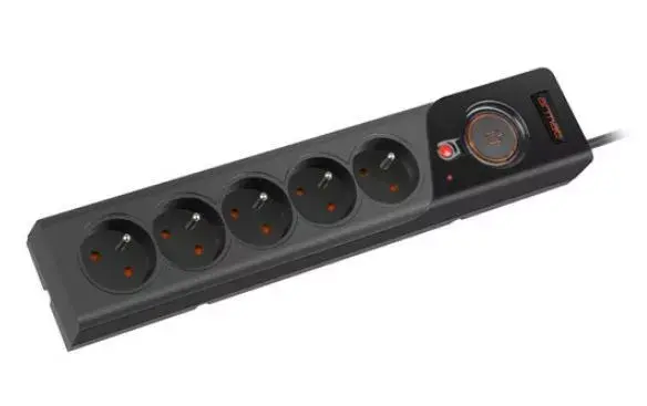 ARMAC Z5 удлинитель 1.5M, 5×230В, 10A Photo 4