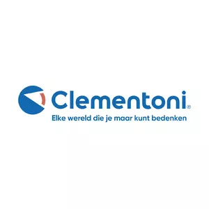 Пазл Clementoni 20258 обучающий для детей, рекомендованный возраст от 3 лет